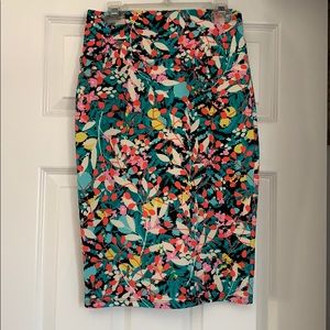 Lularoe Cassie Pencil Skirt